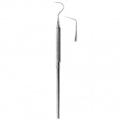 Explorers Endodontic Instruments