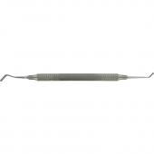 Plastic Filling Instruments